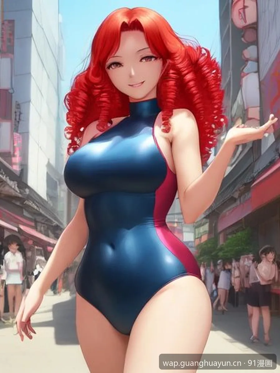 雪原来信|多元讨论社区图像预览漫画封面