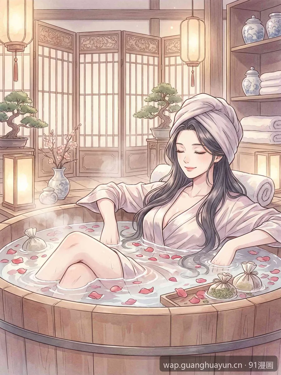 时光裁缝铺|超清漫画库图像预览漫画封面